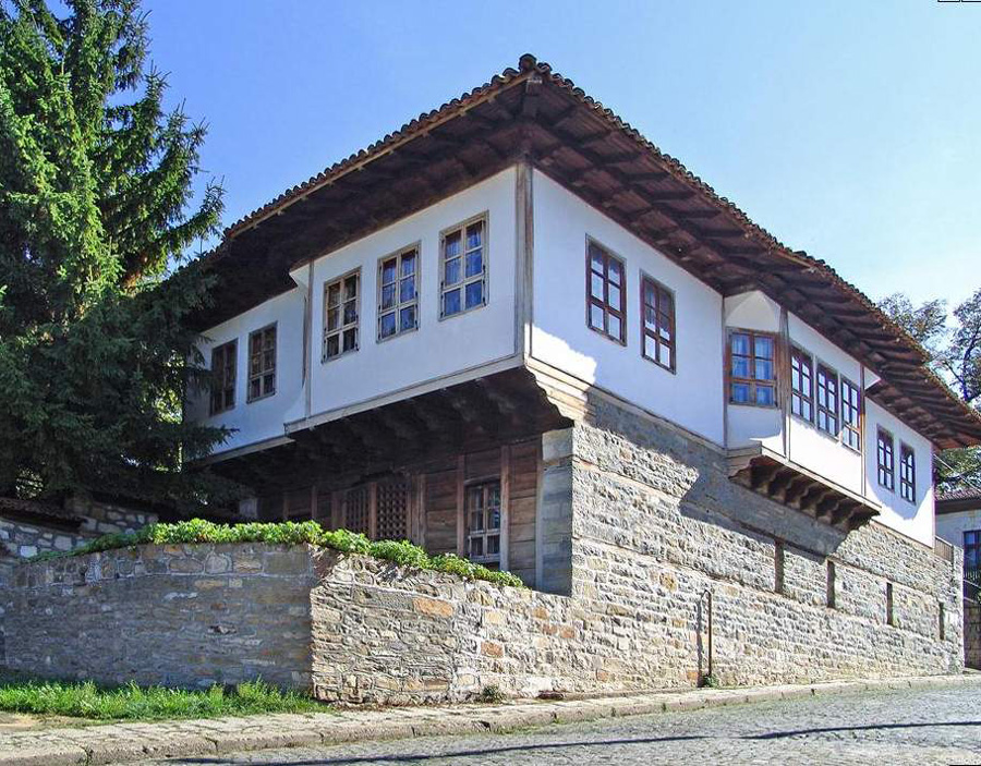 Град Елена 1