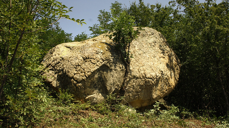 Марков камък